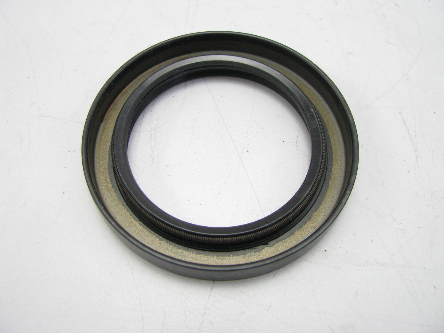 National 224462 Wheel Oil Seal - Front / Rear