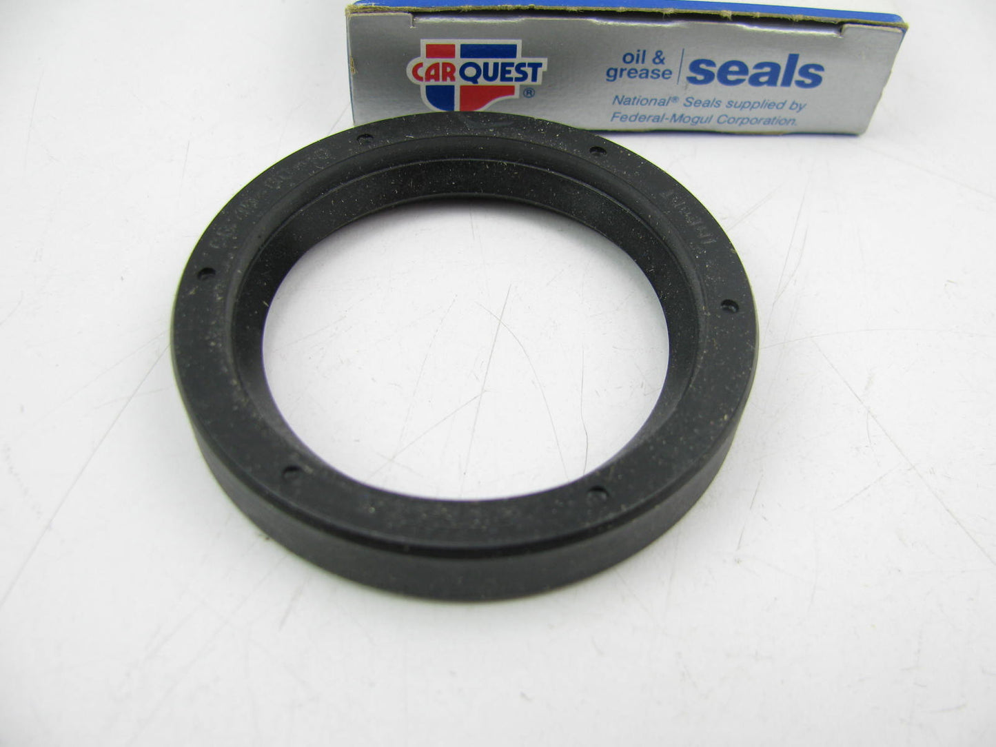 National 224520 Manual Transmission Output Shaft Seal