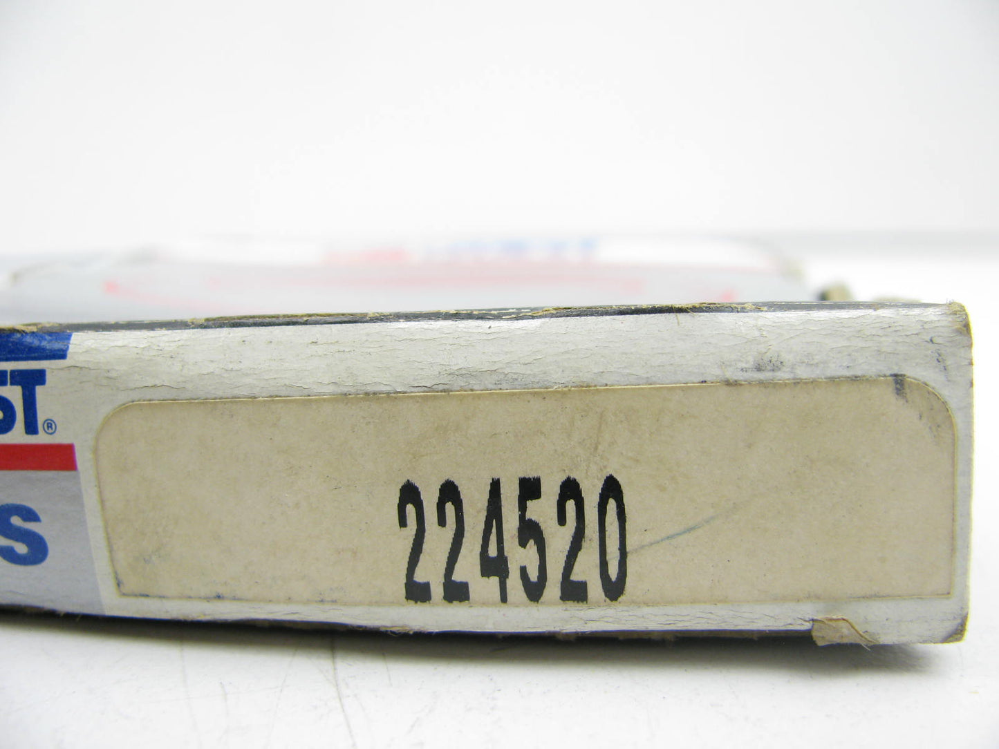 National 224520 Manual Transmission Output Shaft Seal