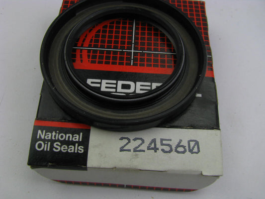 National 224560 Front Manual Transmission Output Shaft Seal