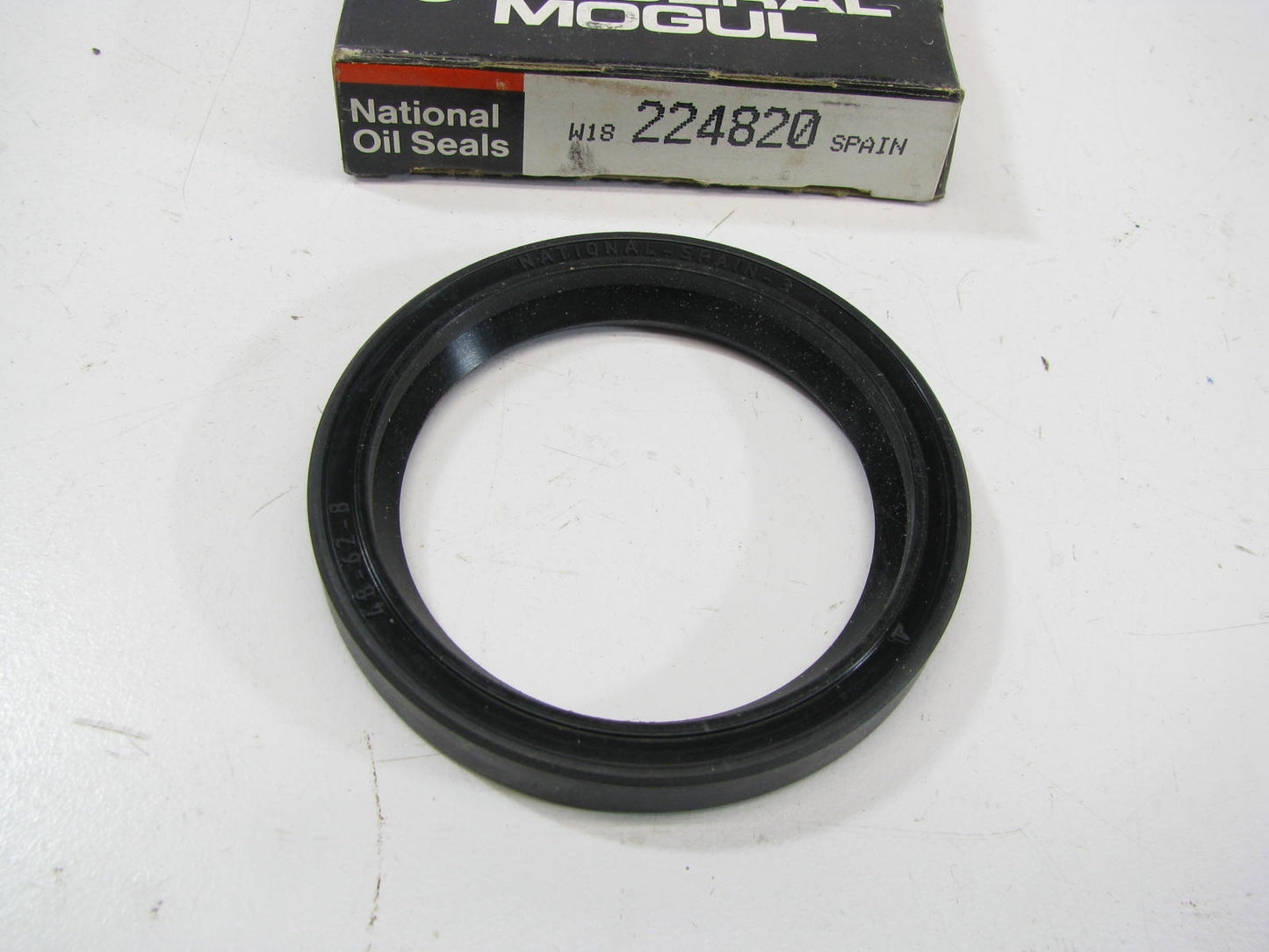 National 224820 Wheel Seal