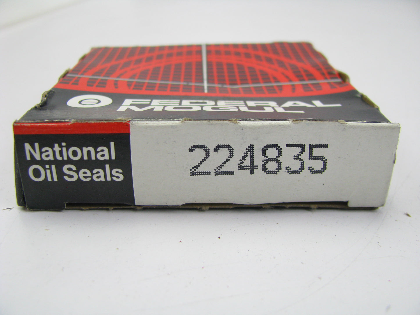 National 224835 Engine Timing Cover Seal