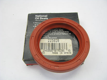 National 225020 Engine Crankshaft Seal
