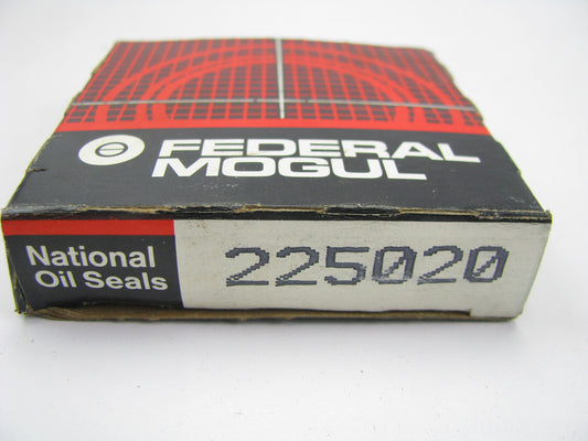 National 225020 Engine Crankshaft Seal, Front Crank Seal