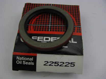 National 225225 Wheel Oil Seal