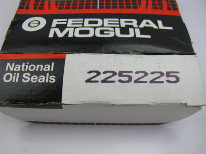 National 225225 Wheel Oil Seal