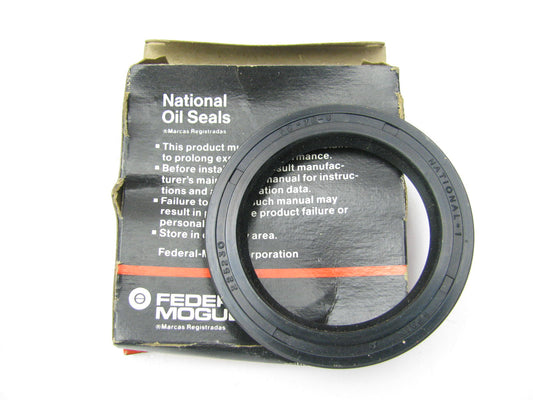 National 225230 Wheel Seal - Rear Outer / Rear Inner / Front Outer