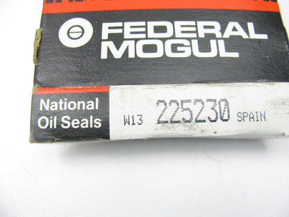National 225230 Wheel Seal - Rear Outer / Rear Inner / Front Outer