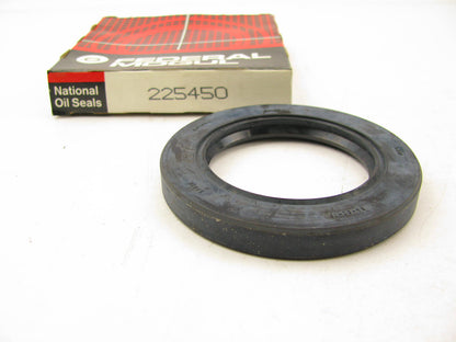 National 225450 Wheel Seal - Front Inner