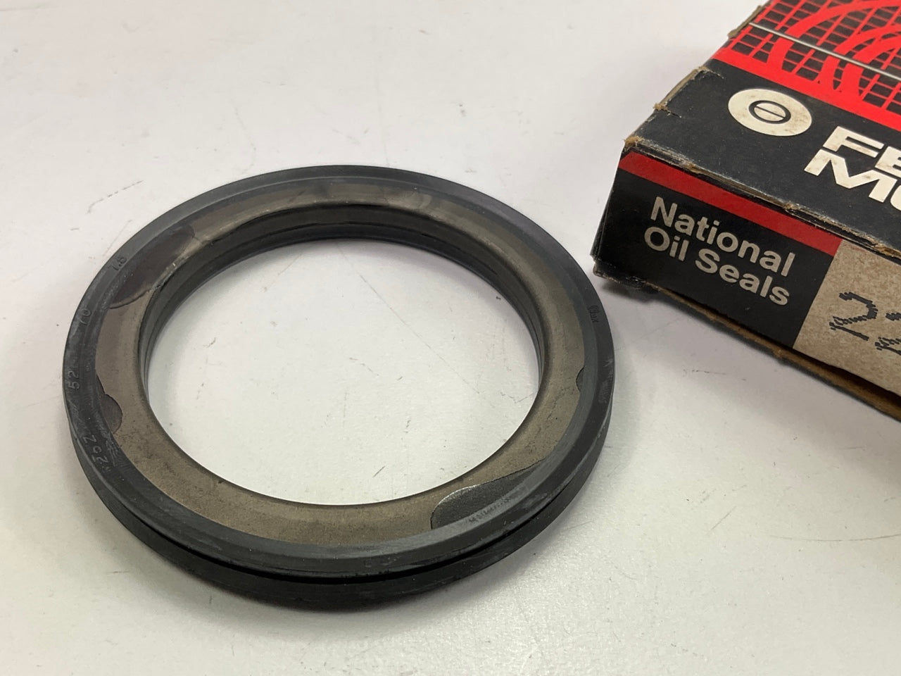 National 225540 Front Wheel Seal For 1982-1986 Nissan Stanza