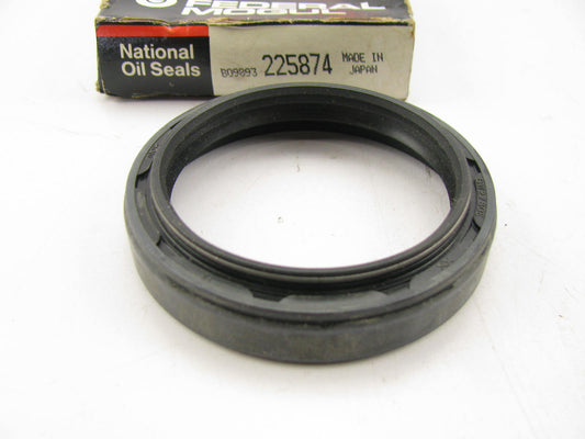 National 225874 Transfer Case Output Shaft Seal For 1985-1994 Toyota 4Runner