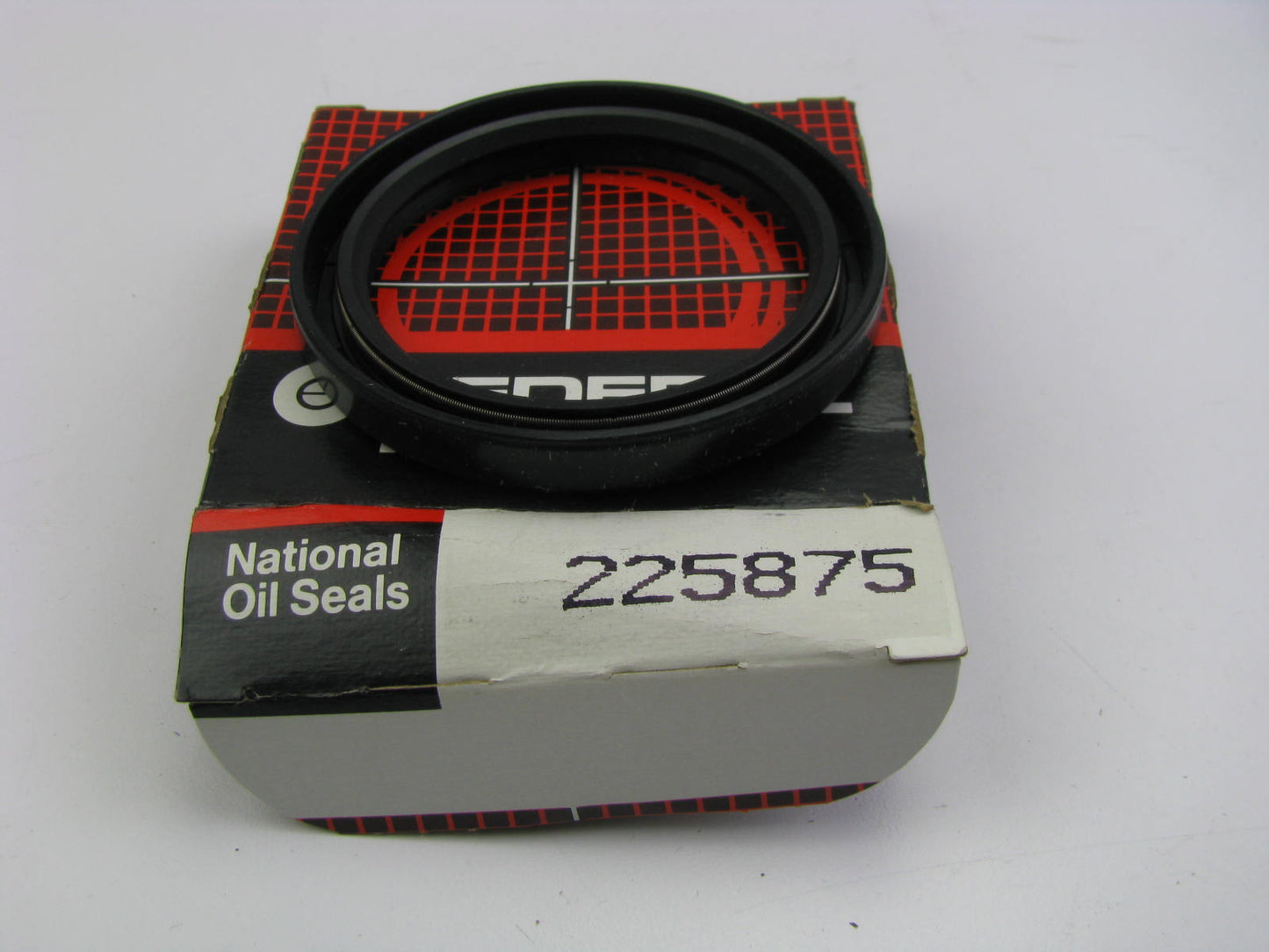 National 225875 Wheel Seal - Front Inner