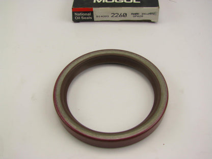 National 2260 Oil Seal - 3.943'' OD X 3.125'' ID X 0.512'' Wide