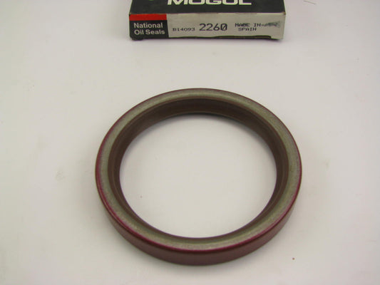 National 2260 Oil Seal - 3.943'' OD X 3.125'' ID X 0.512'' Wide