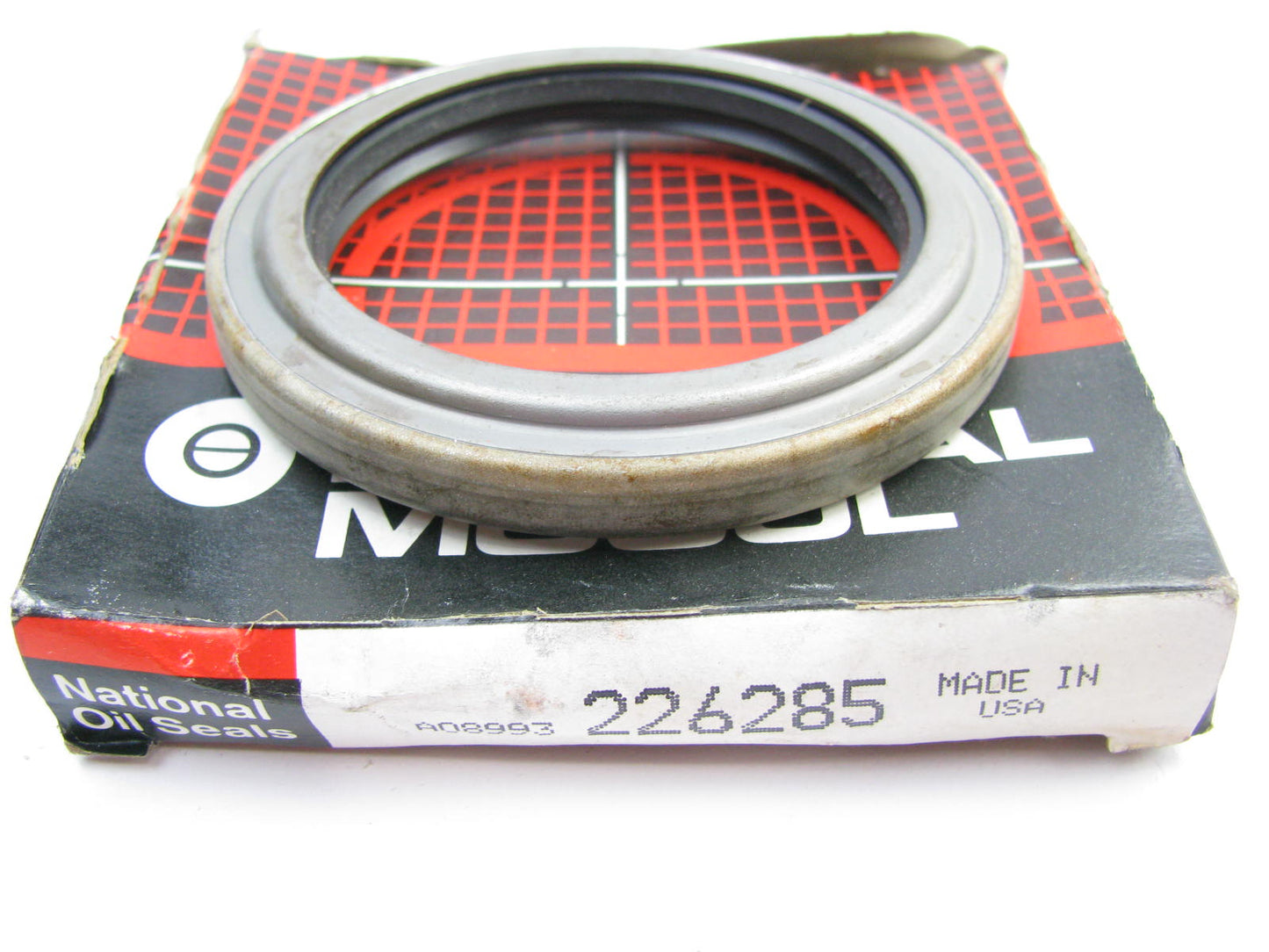 National 226285 Wheel Seal -  Rear Inner / Front