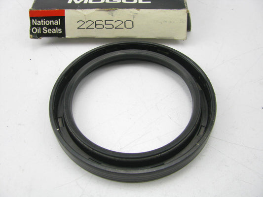 National 226520 Rear Engine Main Seal 65-77 Porsche 2.0L 2.2L 2.3L 2.4L 2.7L-H6