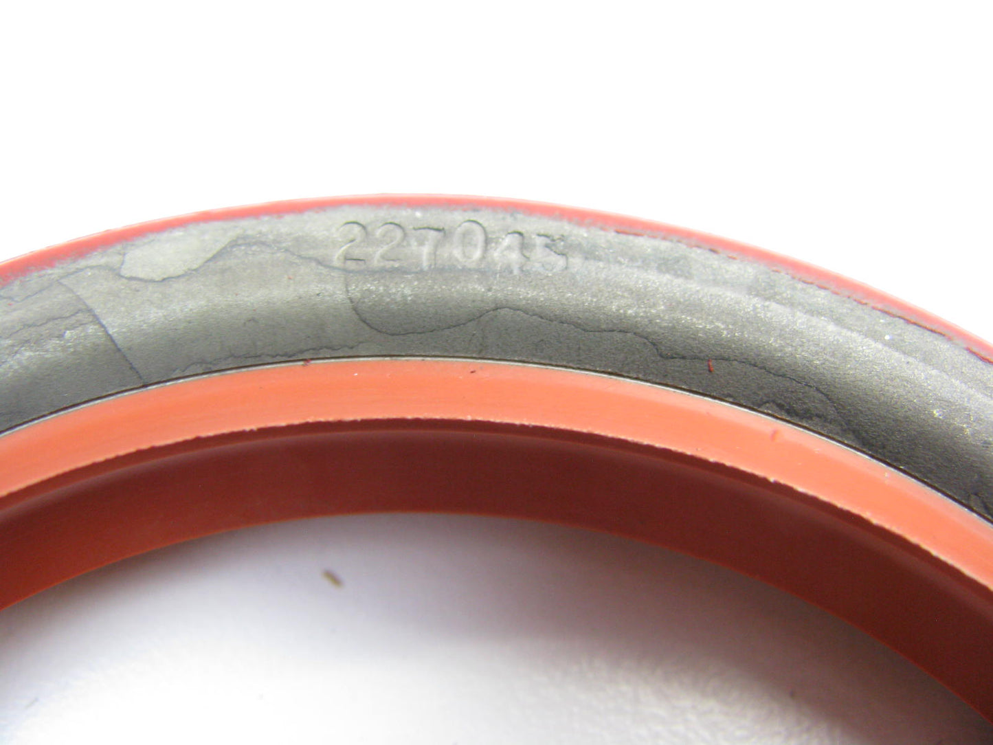 National 227045 Engine Crankshaft Seal - Rear
