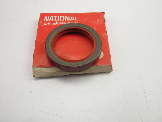 National 2279 Oil Seal - 52mm OD X 30mm ID X 30mm ID - 692367