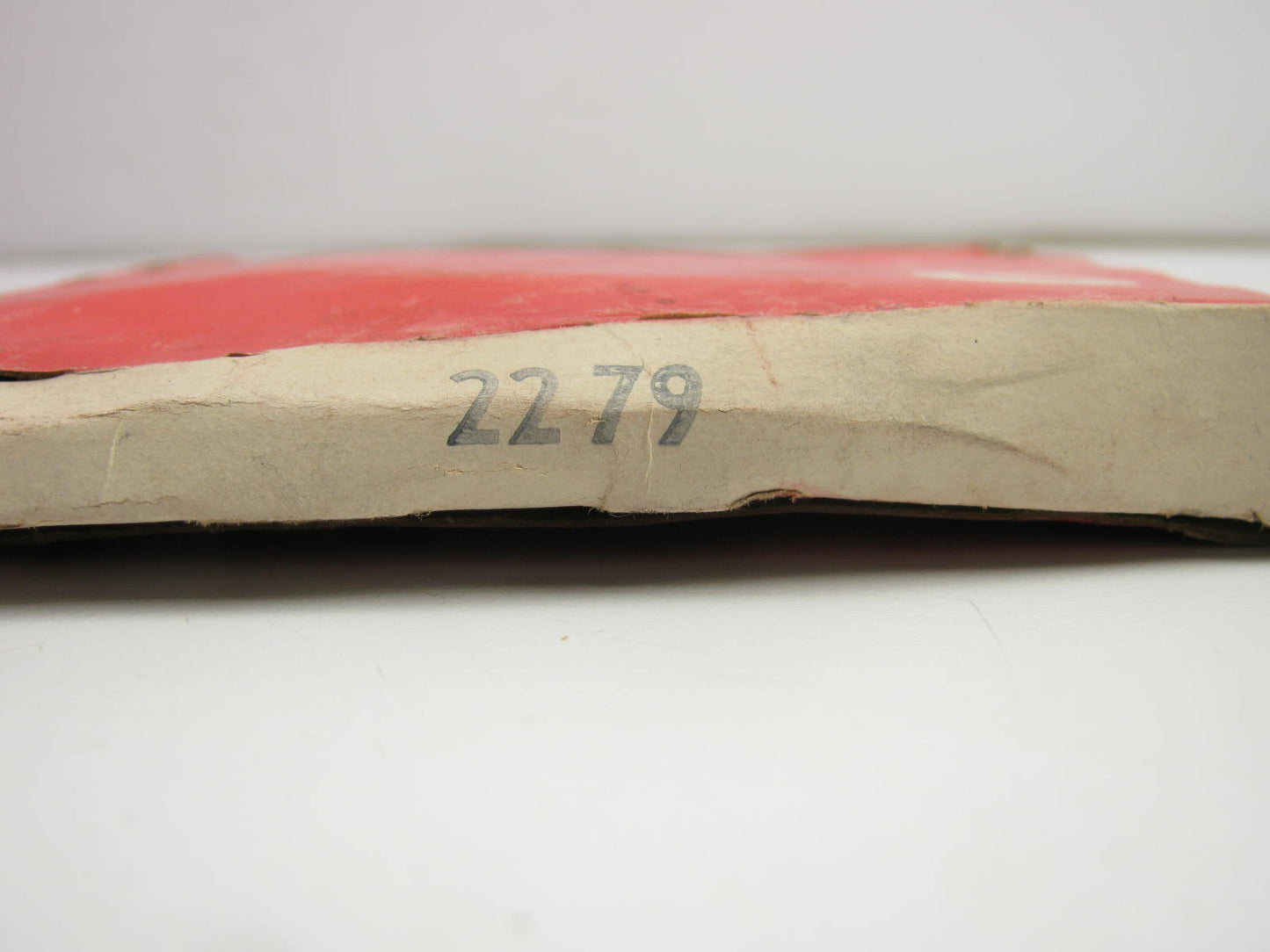 National 2279 Oil Seal - 52mm OD X 30mm ID X 30mm ID - 692367