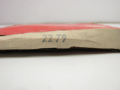 National 2279 Oil Seal - 52mm OD X 30mm ID X 30mm ID - 692367