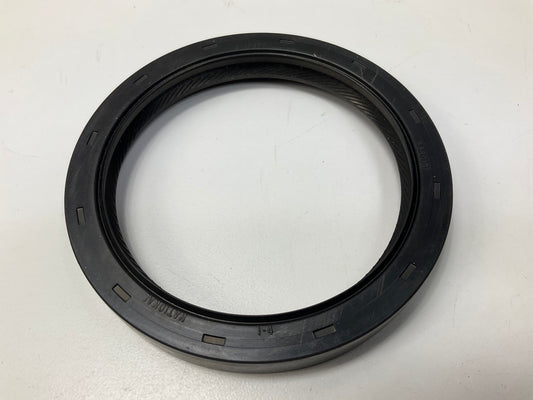 National 228010 Engine Crankshaft Seal Rear - 100mm OD X 80mm ID X 13mm