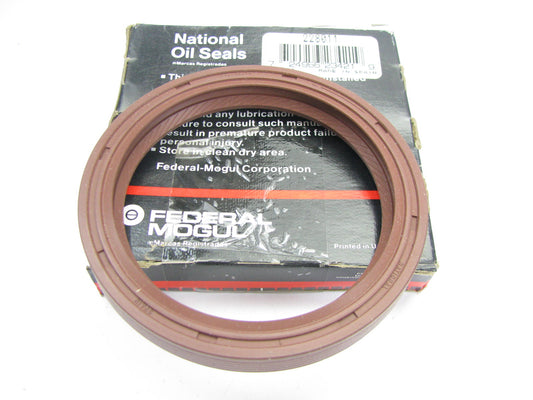 National 228011 Engine Crankshaft Seal - Rear