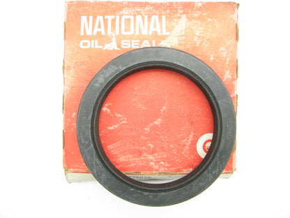 National 228020 Engine Crankshaft Seal Rear for 1970-1984 Mazda 1.6L 1.8L 2.0L