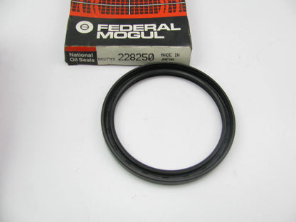 National 228250 Engine Crankshaft Rear Main Seal