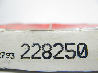 National 228250 Engine Crankshaft Rear Main Seal