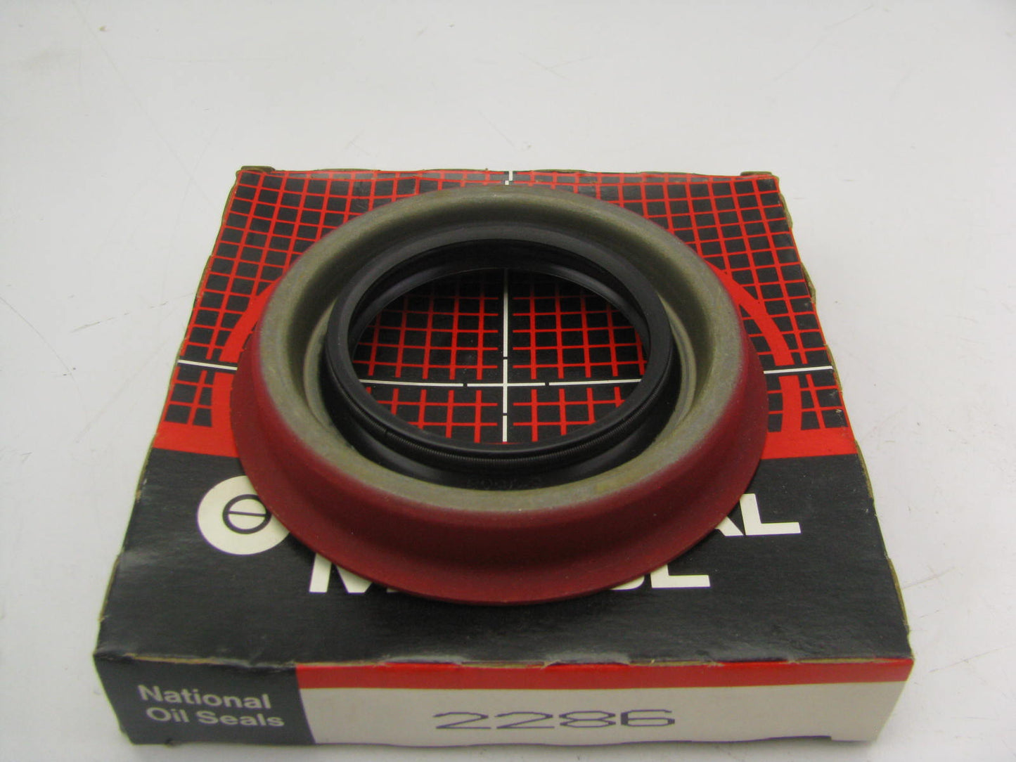 National 2286 Differential Pinion Seal - Rear Outer