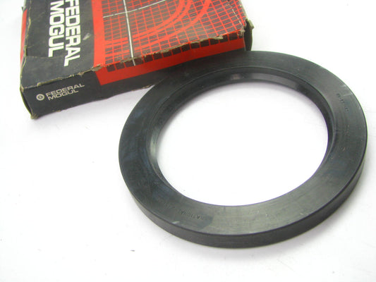 National 229520 Oil Seal - 5.129'' OD X 3.740'' ID X 0.472'' Wide - 37075 37081