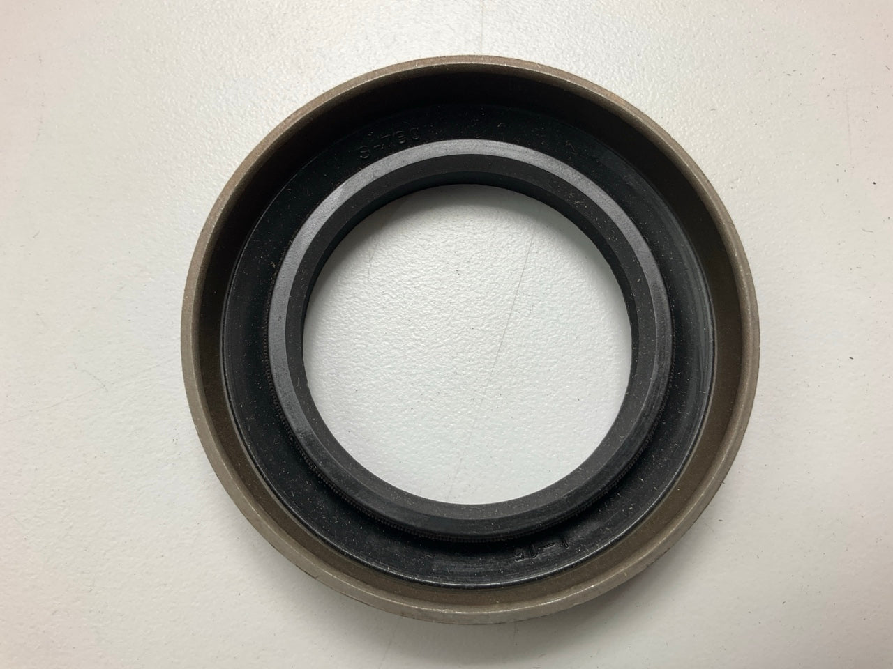 National 2689 Front Outer Wheel Seal