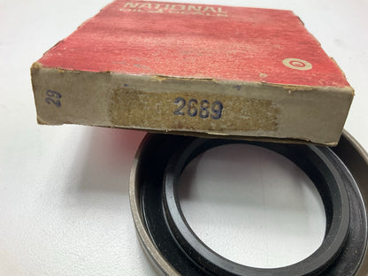 National 2689 Front Outer Wheel Seal