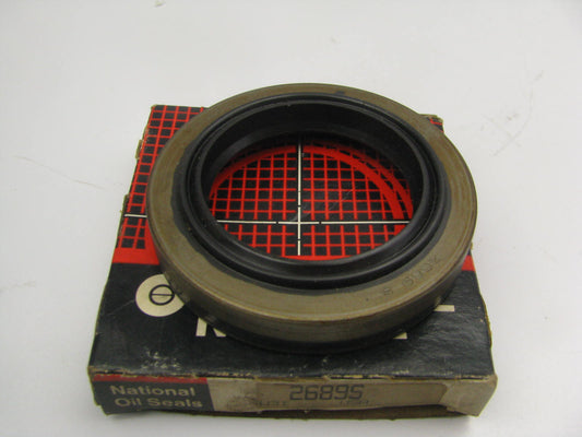National 2689S Rear Wheel Seal