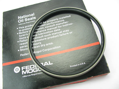 National 2792 Oil Seal - 10.997'' OD X 9.910'' ID X 0.625'' Wide