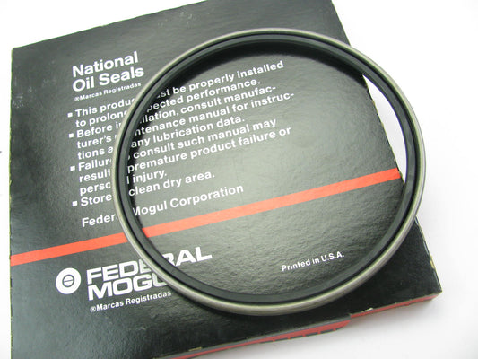 National 2792 Oil Seal - 10.997'' OD X 9.910'' ID X 0.625'' Wide