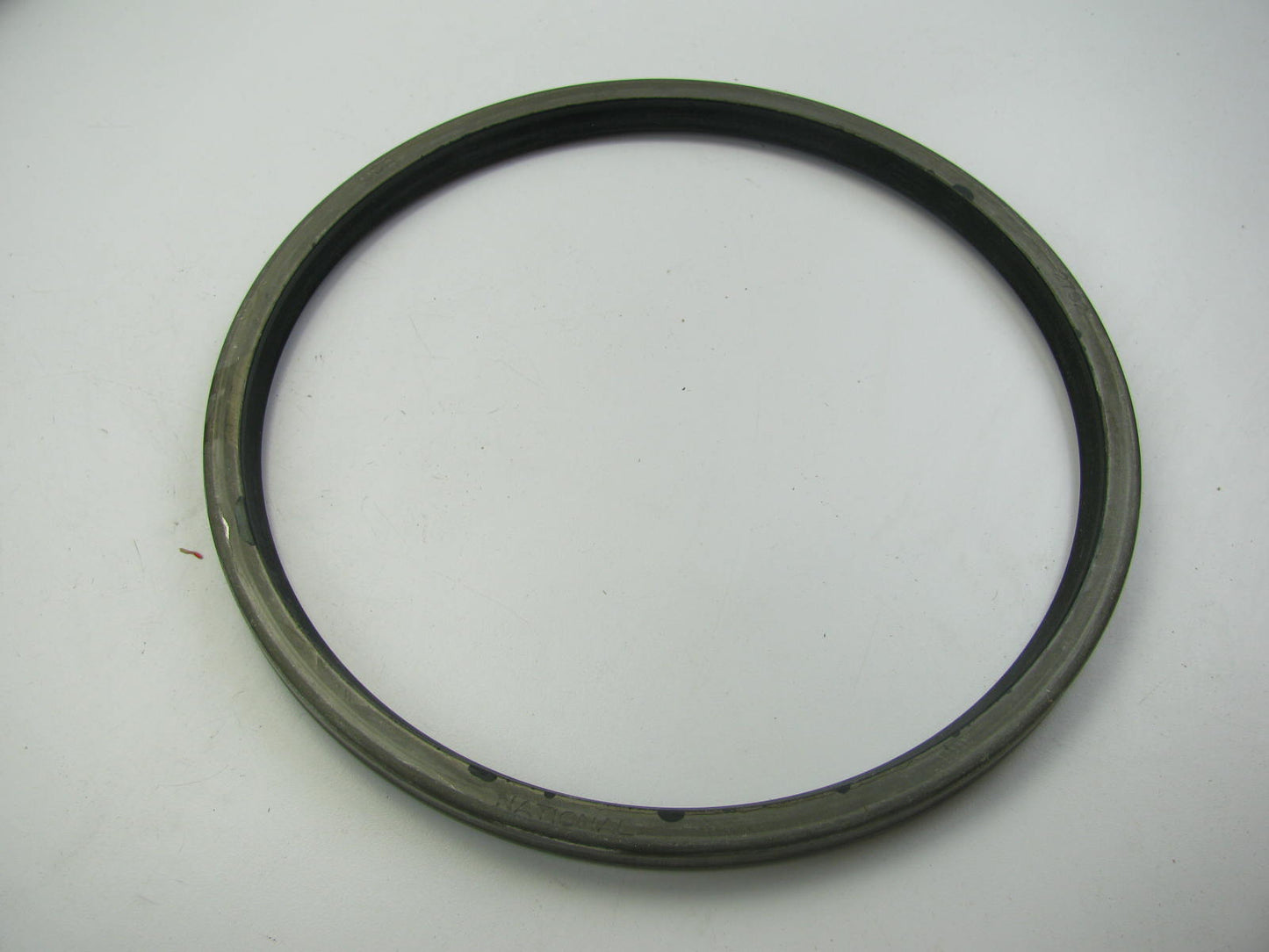 National 2792 Oil Seal - 10.997'' OD X 9.910'' ID X 0.625'' Wide