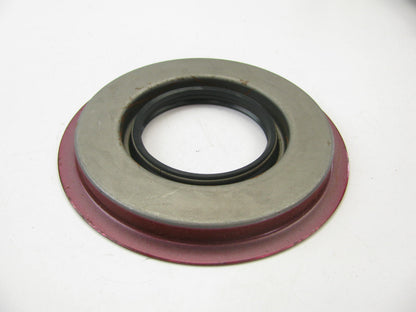 National 3136N Wheel Seal - 4.938'' OD X 2.500'' ID X 0.500'' Wide