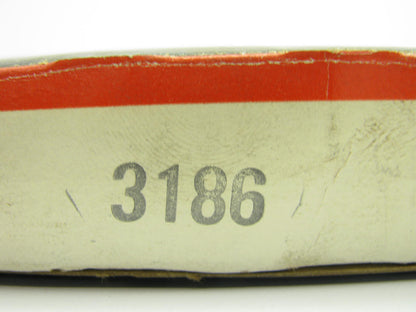 National 3186 Rear Inner Wheel Seal - 18881