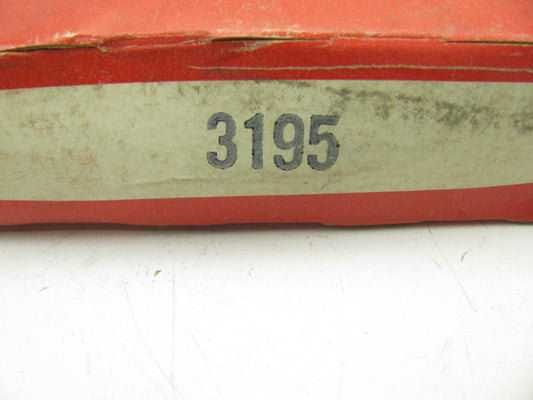 National 3195 Wheel Seal - Rear