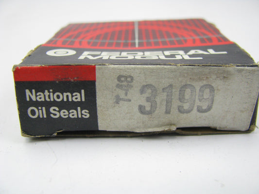 National 3199 REAR Wheel Seal