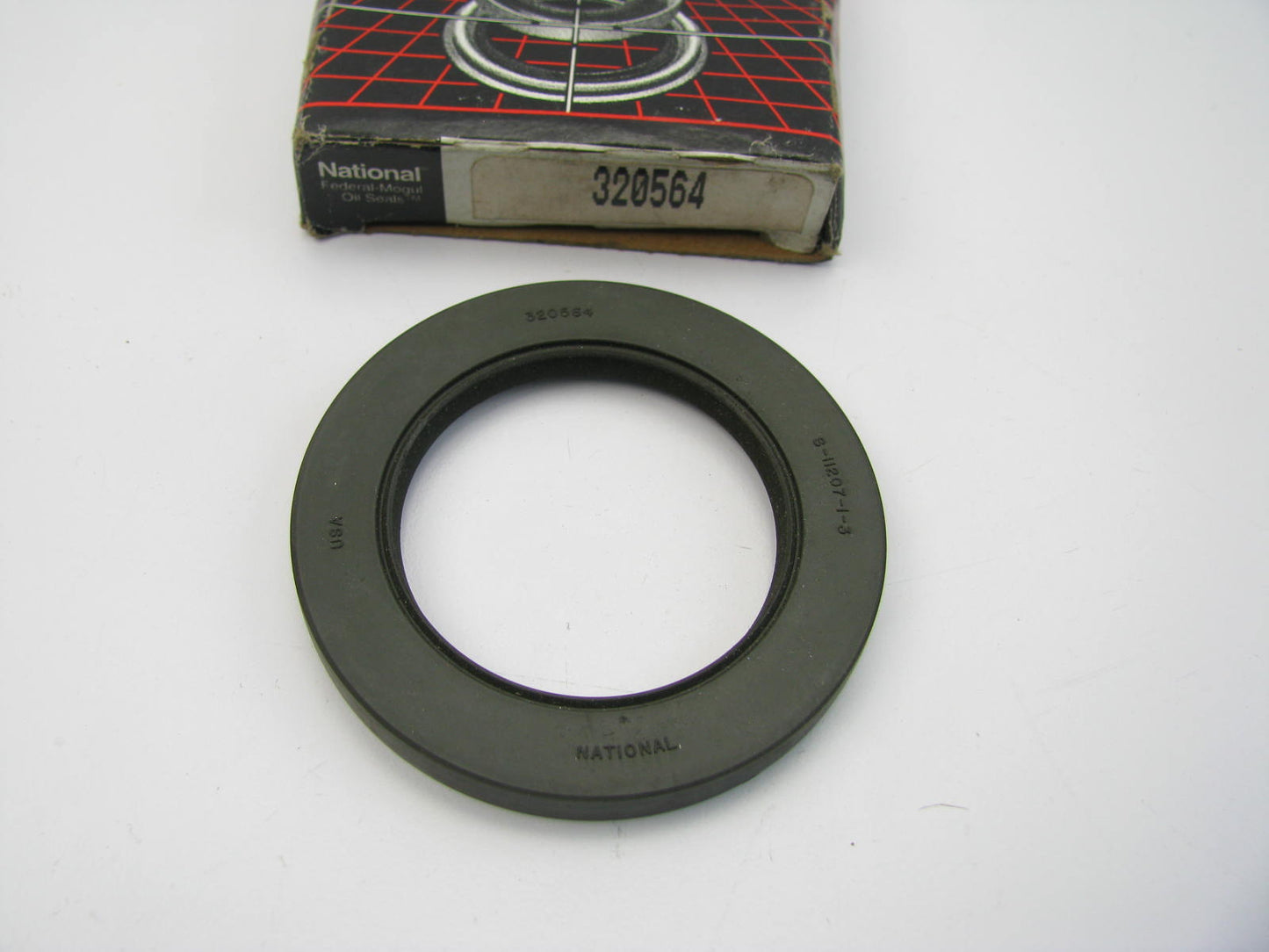 National 320564 Auto Trans Oil Pump Seal