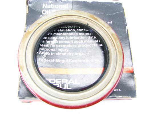 National 3210 Wheel Seal - Front Inner
