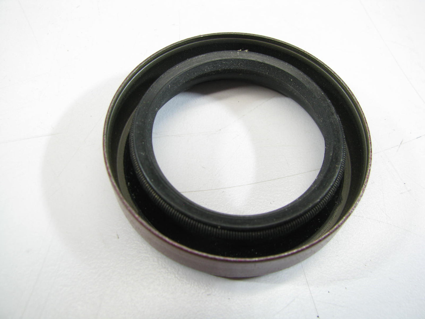 National 3214 Wheel Seal - Rear