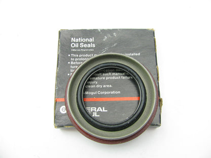 National 3227 FRONT Auto Trans Oil Pump Seal 2.629 OD X 1.748 ID X 0.313 W