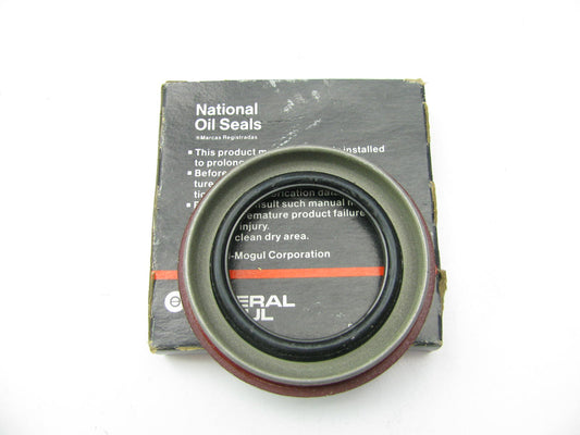 National 3227 FRONT Auto Trans Oil Pump Seal 2.629 OD X 1.748 ID X 0.313 W