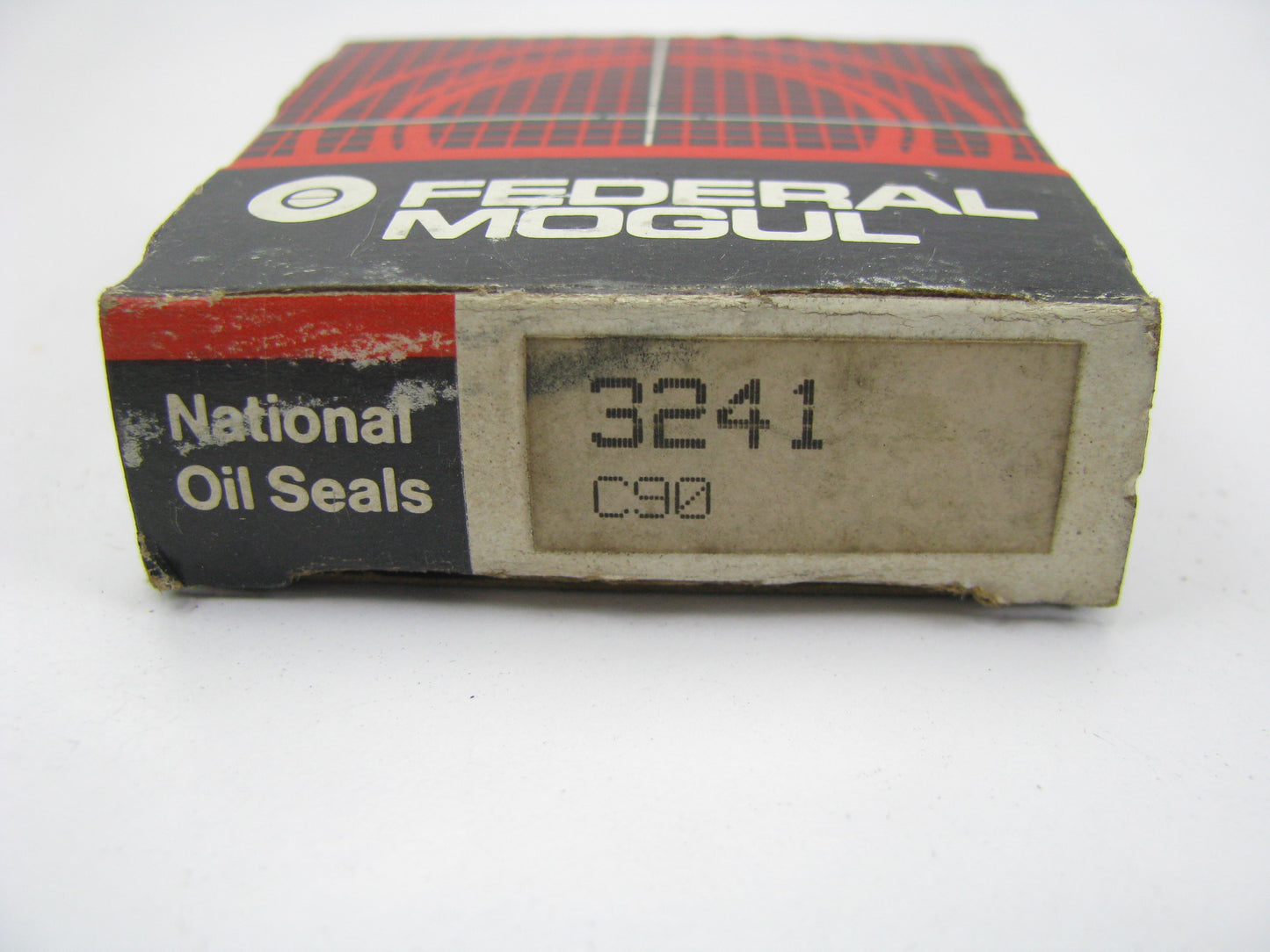 National 3241 Oil Seal - 1.659'' OD X 1.178'' ID X 0.276'' Wide