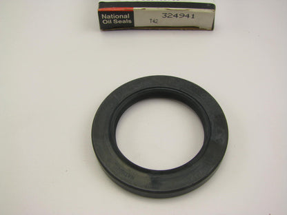National 324941 Transmission Output Shaft Seal - Rear