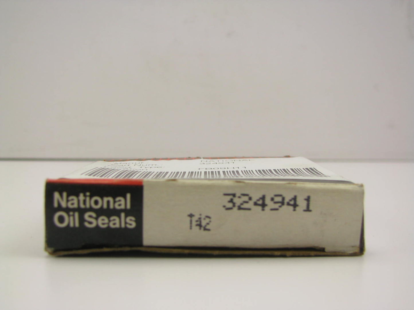 National 324941 Transmission Output Shaft Seal - Rear