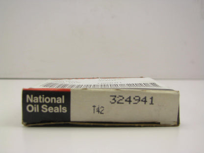 National 324941 Transmission Output Shaft Seal - Rear